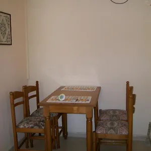 Antigoni House Apartment Poros (Kefalonia)