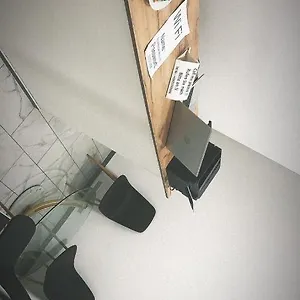Merdian Apartment Vienna