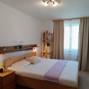 Wien-vienna Homestay Vienna