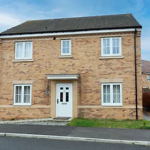 Supreme House Apartment Middlesbrough