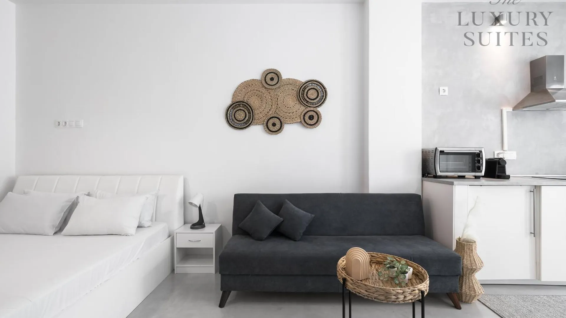 Apartment Bohemian, The Luxury Suites Thessaloniki