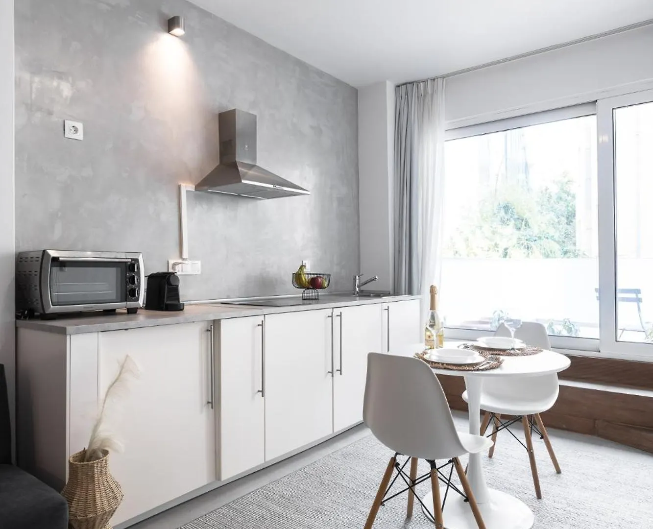 Apartment Bohemian, The Luxury Suites Thessaloniki