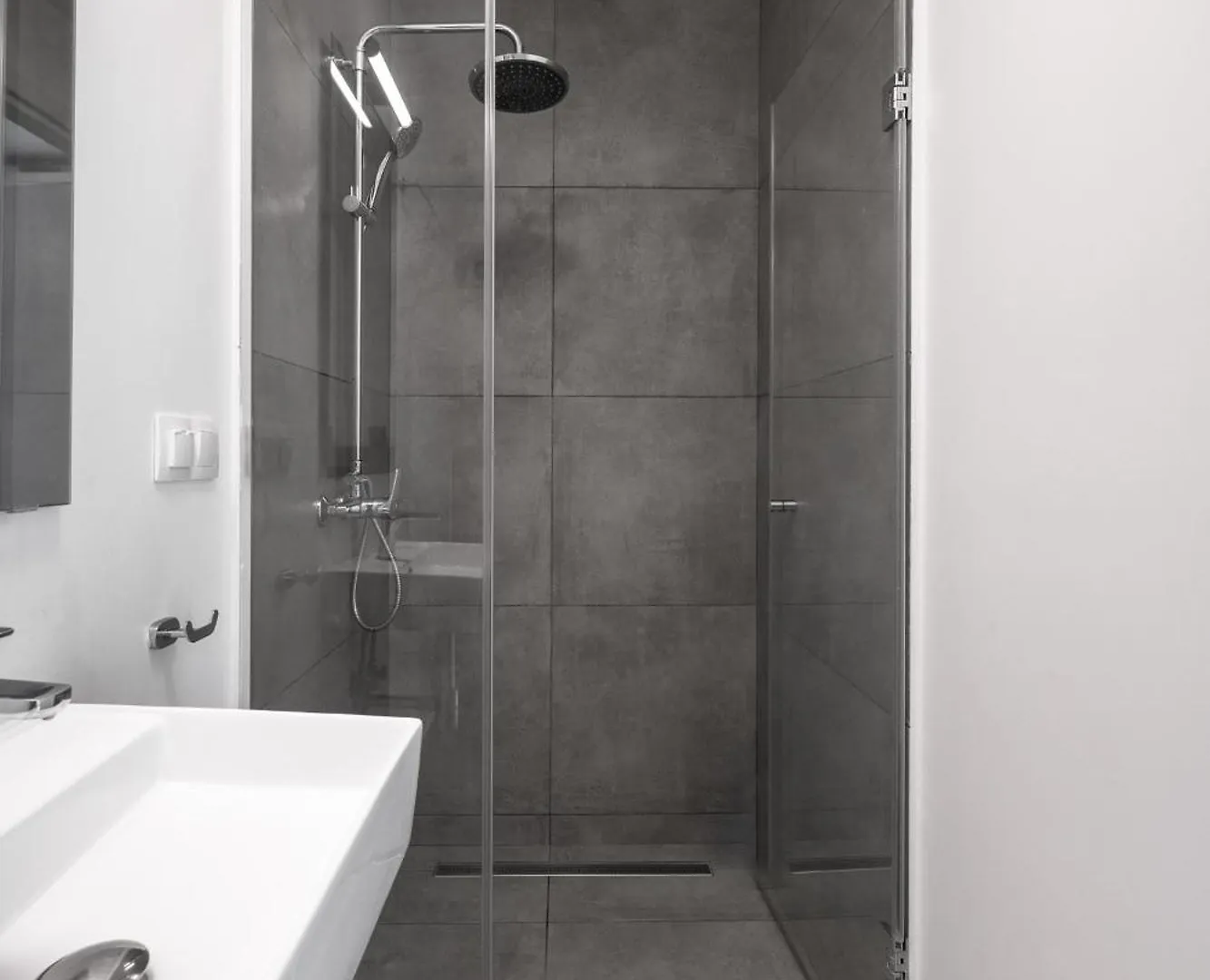 Bohemian, The Luxury Suites Thessaloniki 0*,